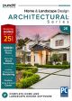 Punch! 25 Home & Landscape Design Architectural Series 