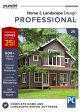 Punch! 25 Home & Landscape Design Professional - Annual - Windows