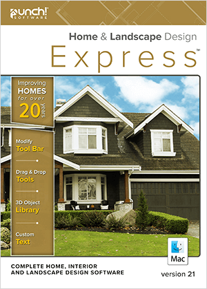 punch home and landscape design software punch home and landscape design software