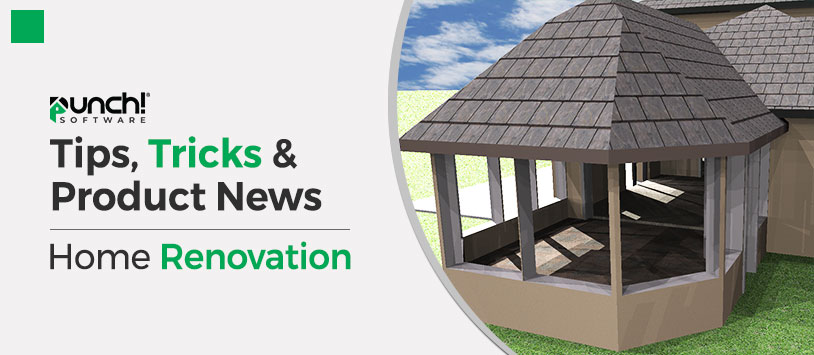 Tips, Tricks & Product News Home Renovation