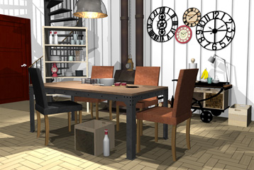 SHOP INTERIOR DESIGN SOFTWARE