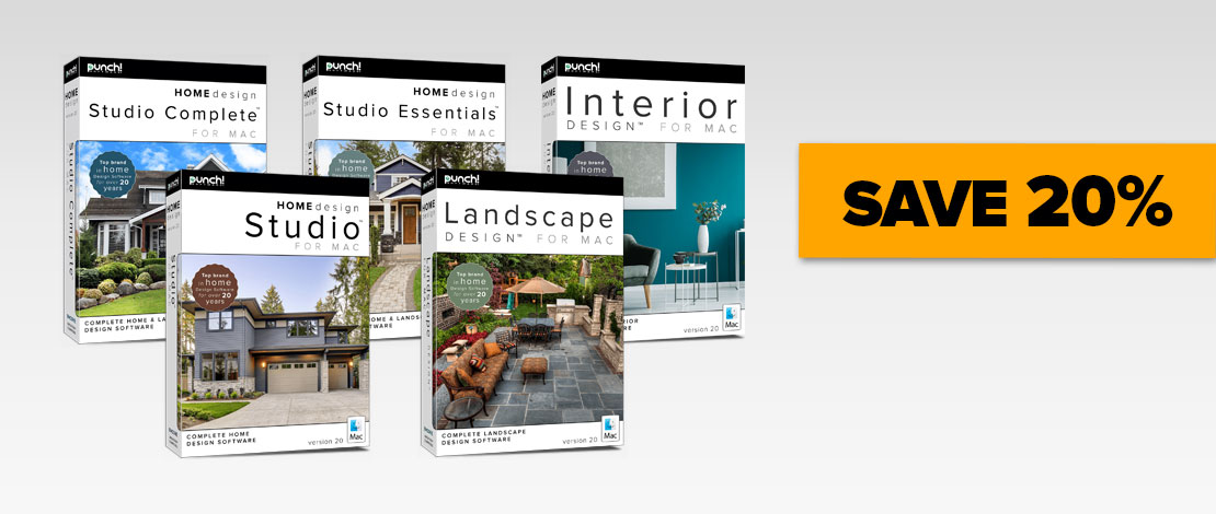  Punch  Software  Home  And Landscape Design  Review  Awesome Home 
