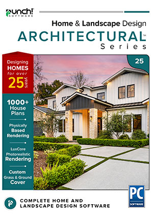 Punch! Home Design
