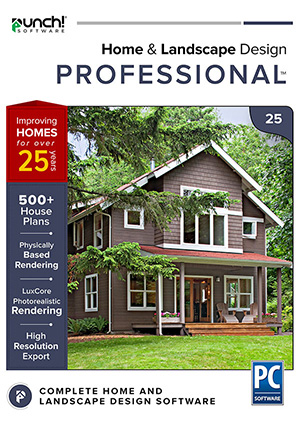 Punch! Home Design