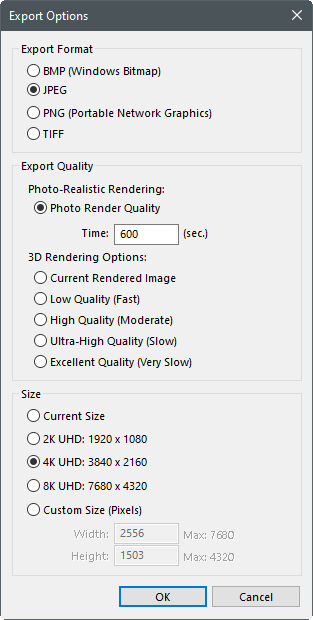 2D Edit Mode