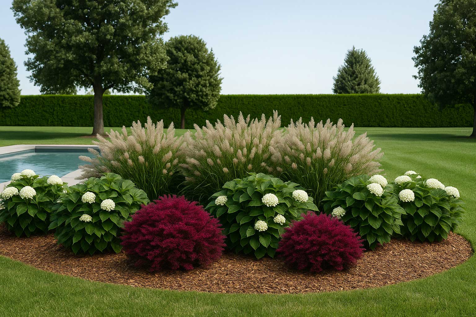 Auto Edging Example 2