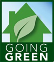 Build Green Illustration