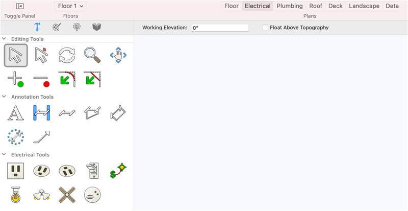 Design Phase Tabs Banner