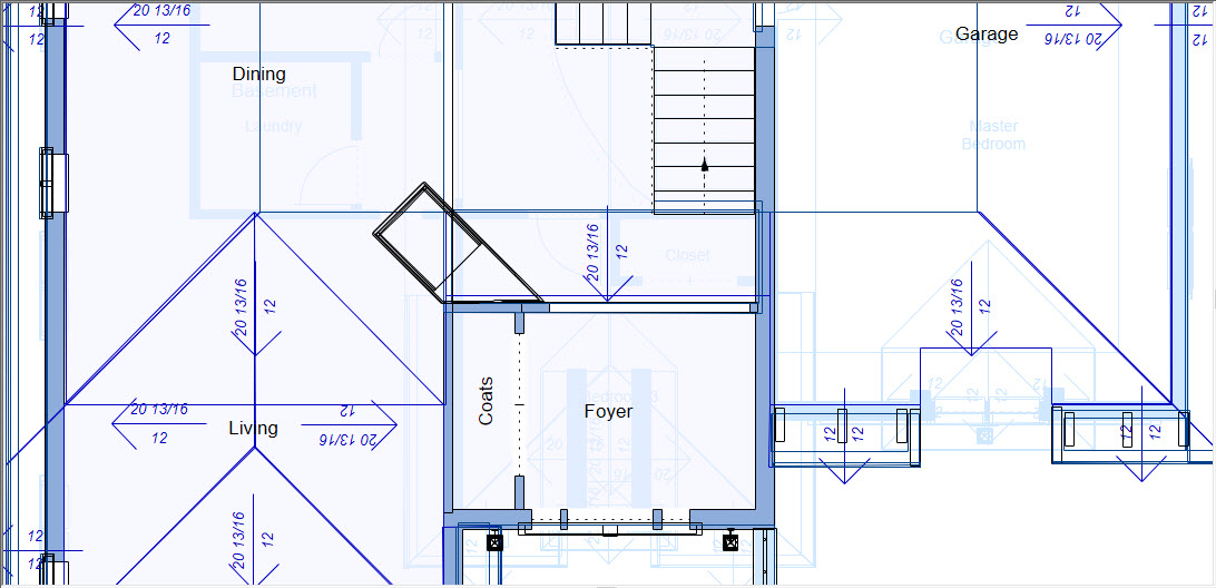 Launcher with Workspace Selection