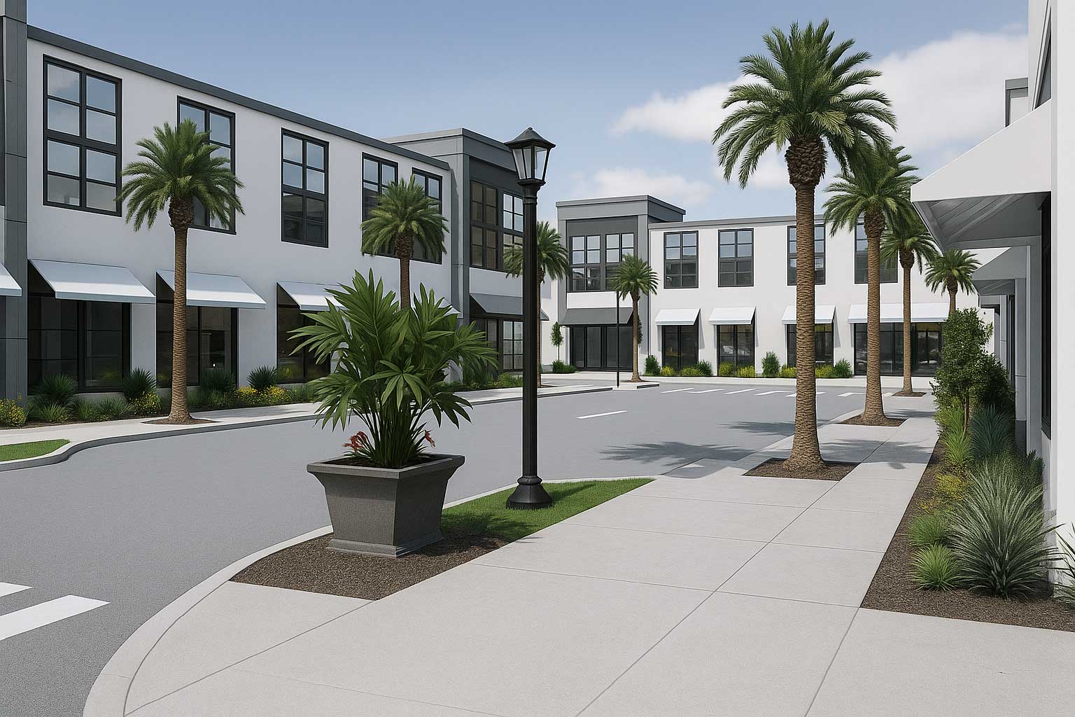 Launcher with Workspace Selection