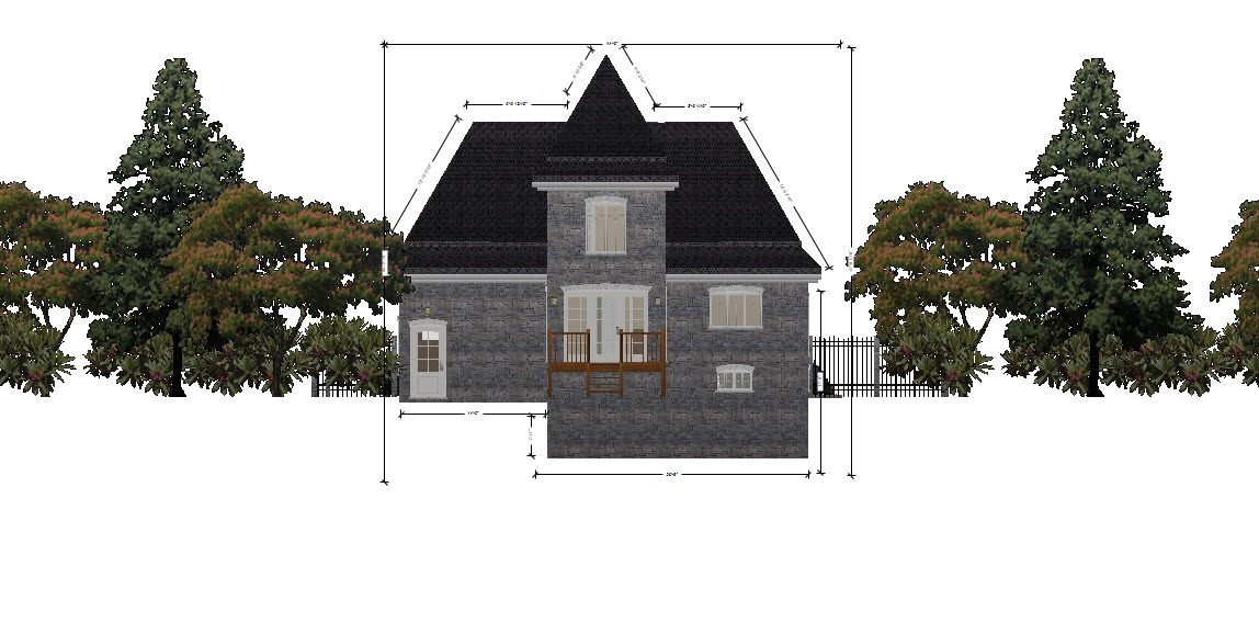 Launcher with Workspace Selection