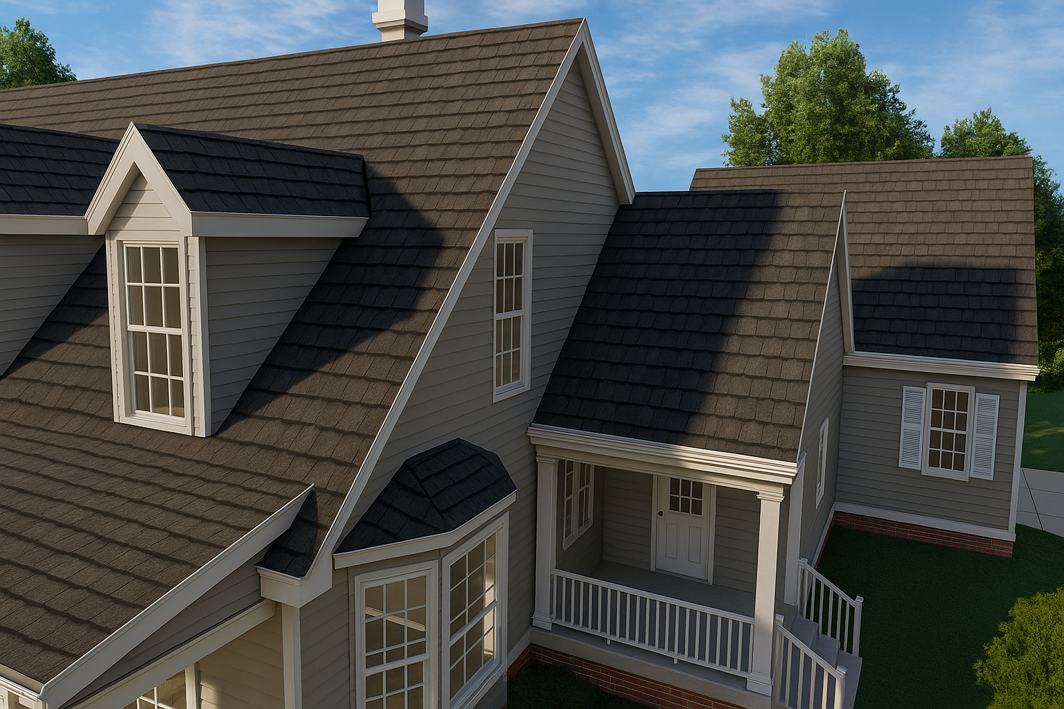 Launcher with Workspace Selection