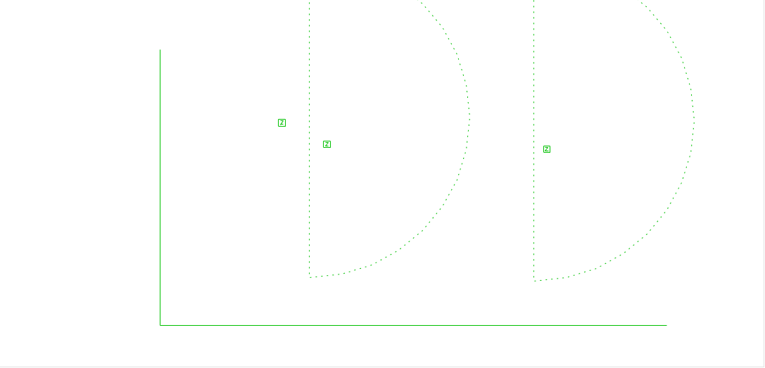 Irrigation Water Line