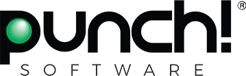 Punch Software logo