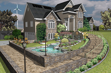 \punch! landscape design for mac\ wall custom tool \punch! landscape design for mac\ wall custom tool