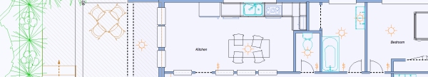 Punch Software Blueprints