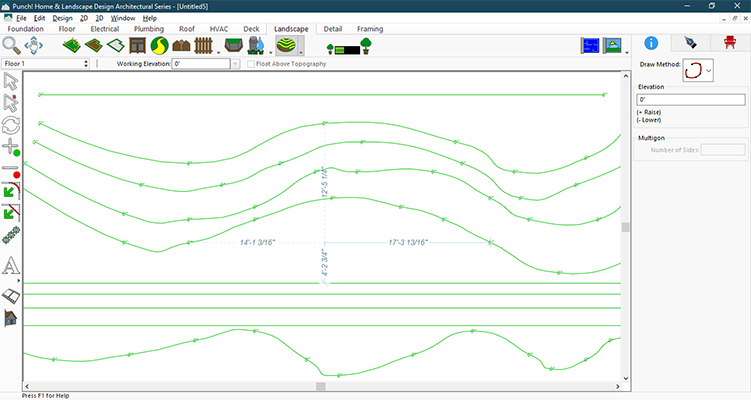 Site Planner and Topo Tools