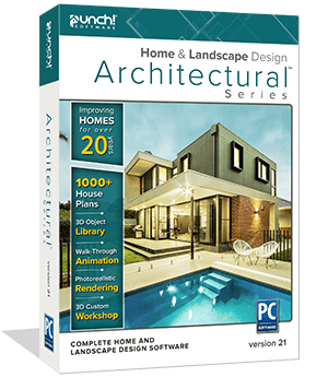 punch home design 10