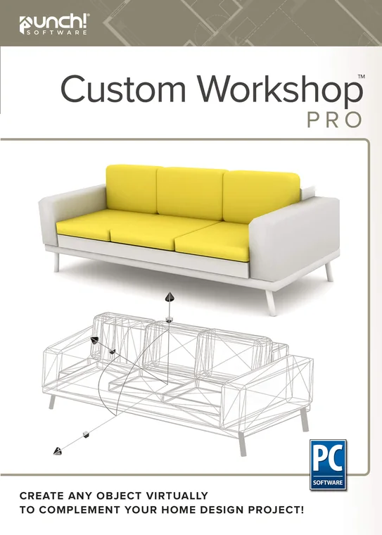Custom WorkShop Pro