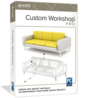 Custom WorkShop Pro box